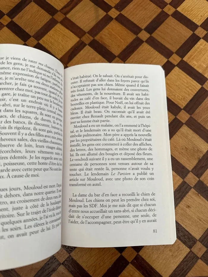 Livre No et Moi - photo numéro 3