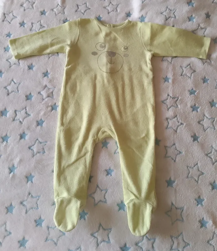 Pyjama kimbaloo