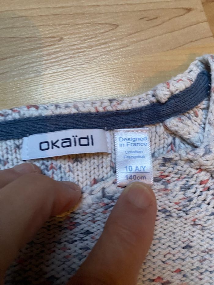 Pull - photo numéro 3