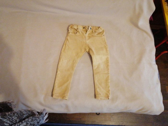 Lot garçon 2 / 3 ans  Zara - photo numéro 9