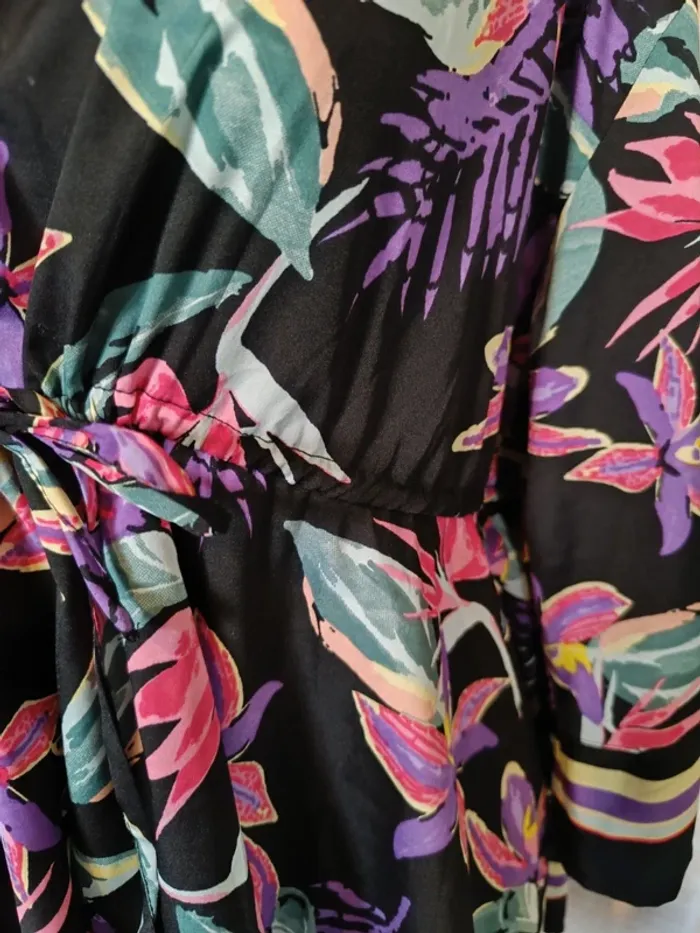 Blouse MOSQUITOS - Taille 46 - photo numéro 5