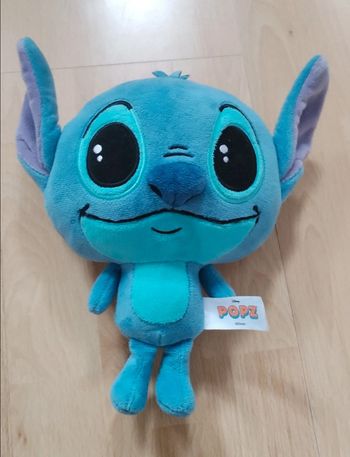 Peluche stitch