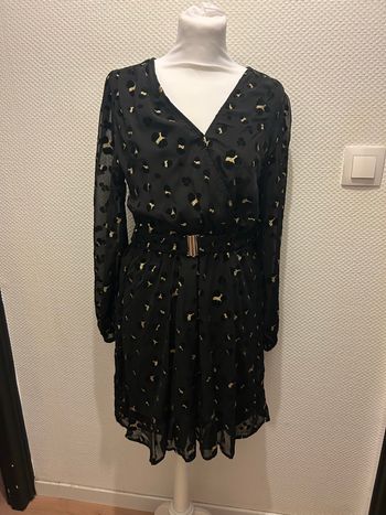 Robe femme 