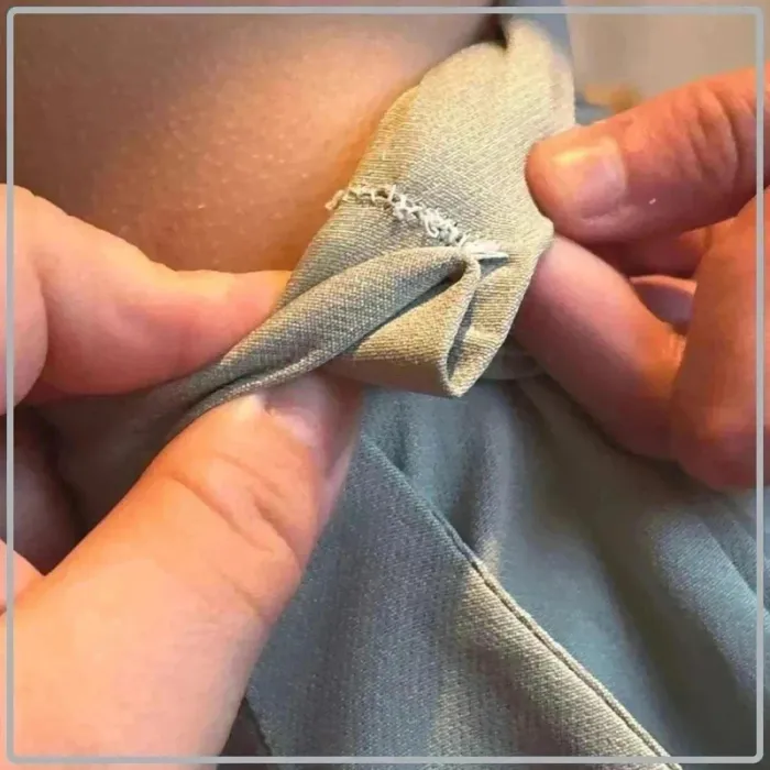 Short  taille 36 - photo numéro 7