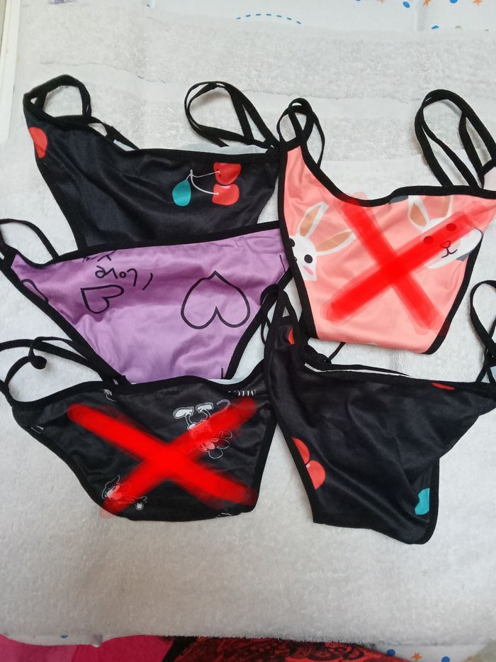 Strings - photo numéro 3