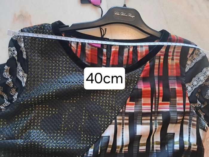 Save the queen robe hiver T.42 neuve - photo numéro 19