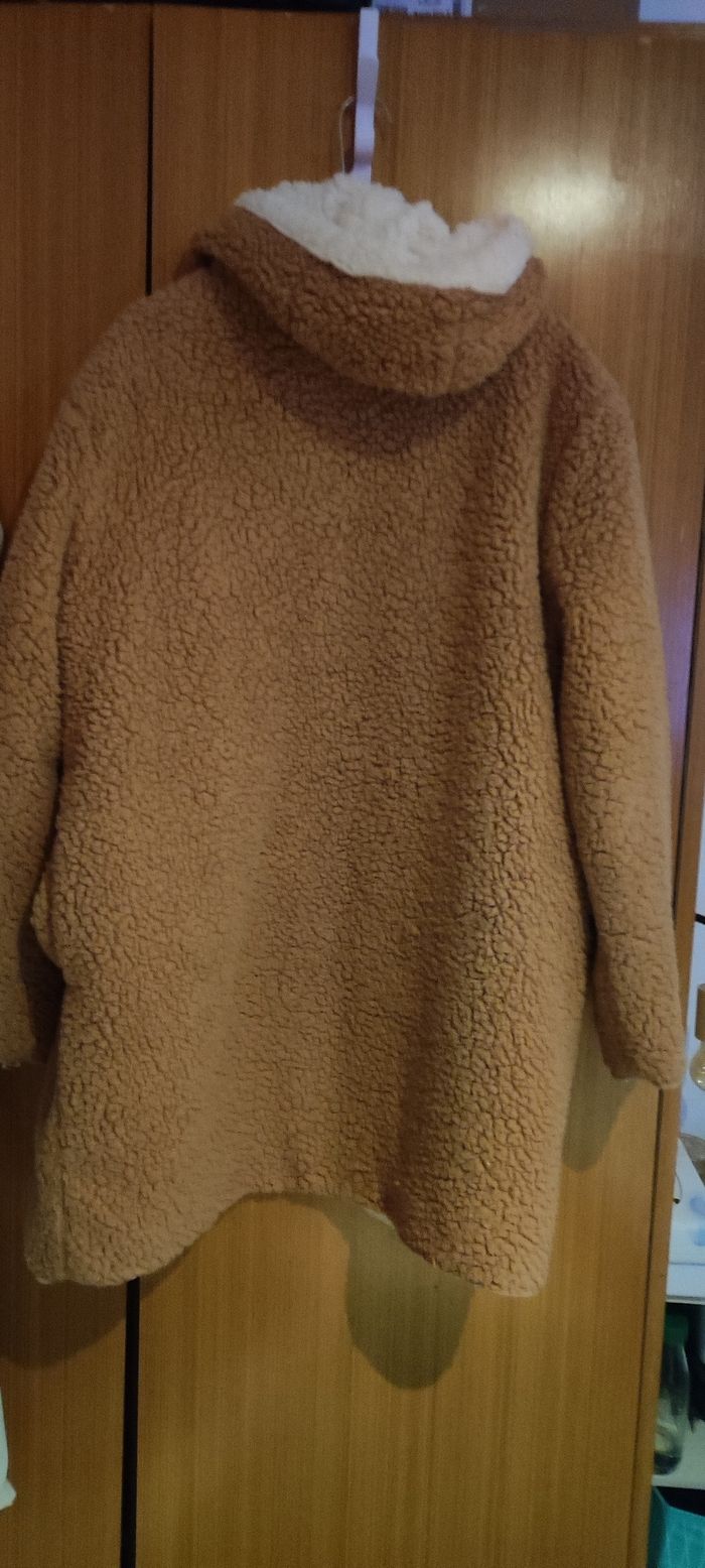 Manteau - photo numéro 9