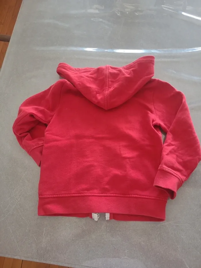 Veste Esprit 4-5 ans - photo numéro 7
