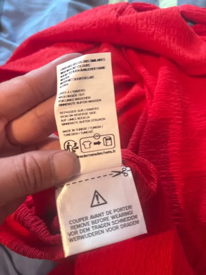 🛑t-shirt🛑T.44/46 - photo numéro 6
