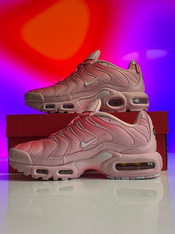 Nike Tn Air Max Plus neuves taille 38  avec boîte – envoi express
