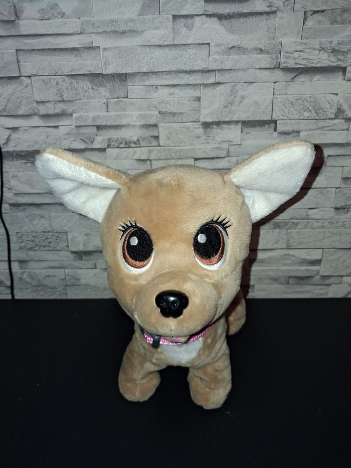 Chien interactif - photo numéro 3