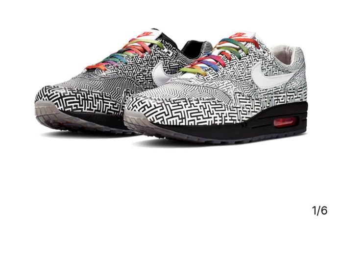 Air max tockyo maze neuve 44 - photo numéro 2