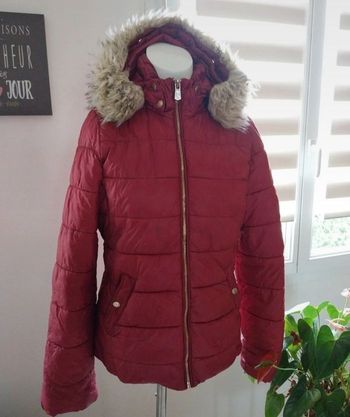 Manteau