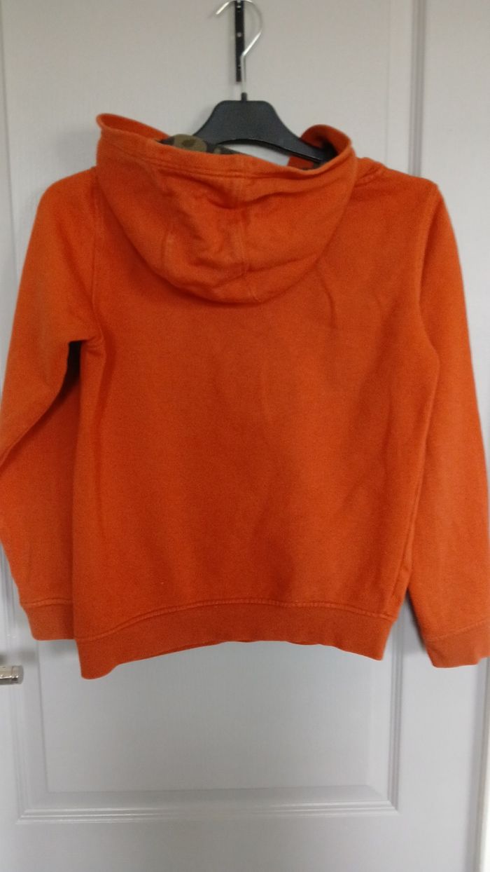 Pull à capuche - photo numéro 6