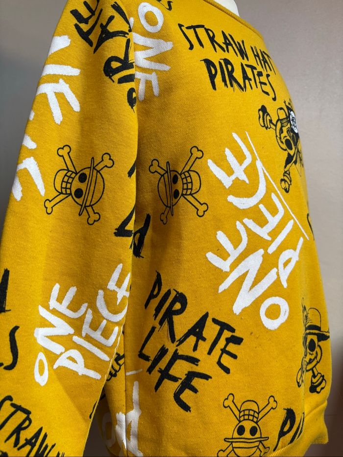 Pull garçon taille 128 - photo numéro 3