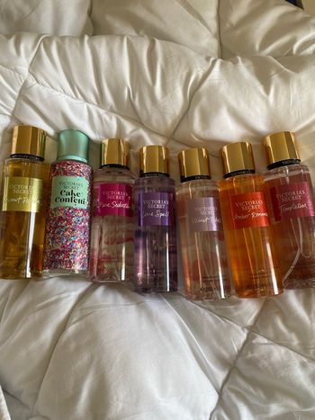 Brume Victori's Secret