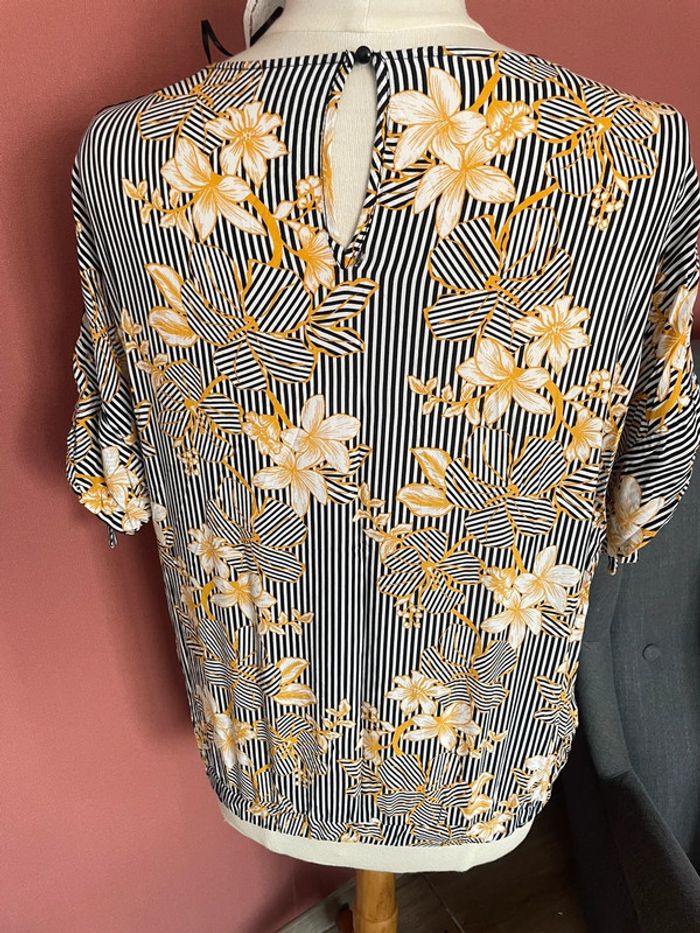 Blouse MC T44 - photo numéro 10