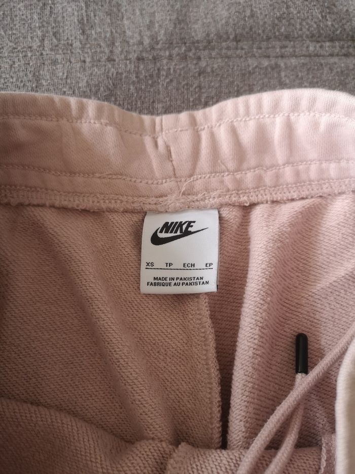 Pantalon jogging Nike - photo numéro 4