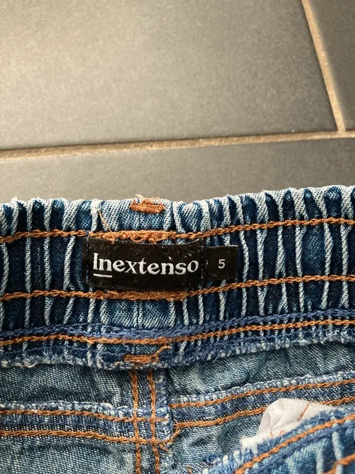 Jean In Extenso 5 ans - photo numéro 2