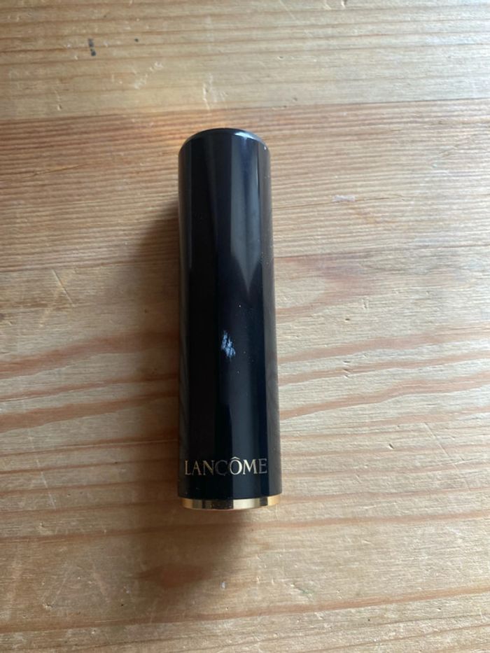 Rouge à lèvre Lancôme - photo numéro 3