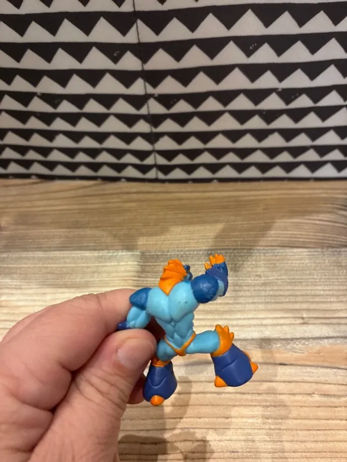 Figurine gormiti giochi preziosi - photo numéro 5