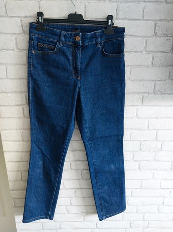 Jeans Caroll taille 38