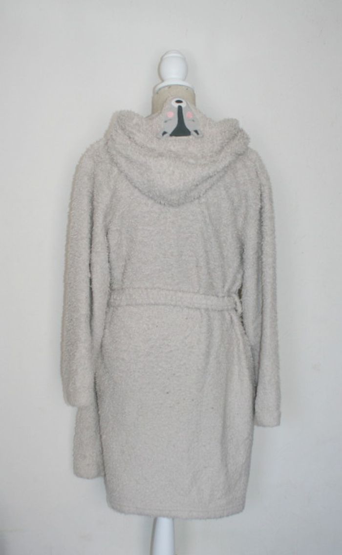 Robe de chambre In Extenso taille XL - photo numéro 5