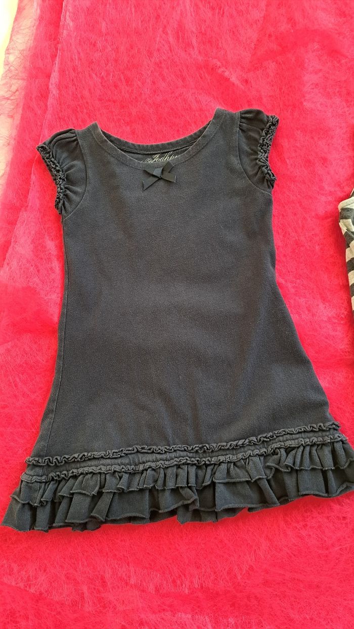 Lot de deux robes - photo numéro 3