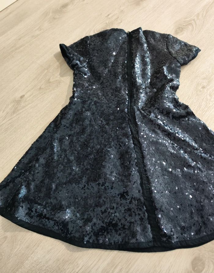Robe ikks - photo numéro 2