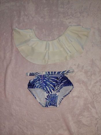 Maillot de bain