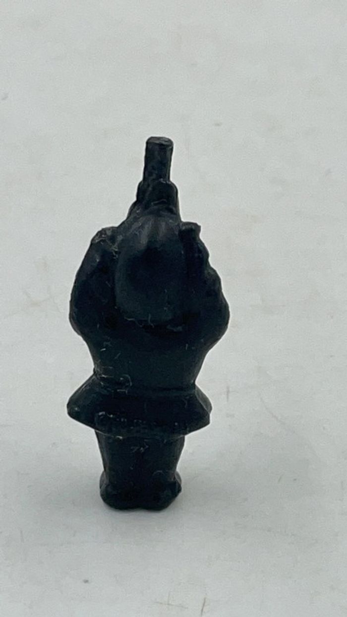 Figurine Muscle Man Exogini Cosmix 4cm - photo numéro 2