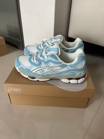 Asics gel nyc 40.5