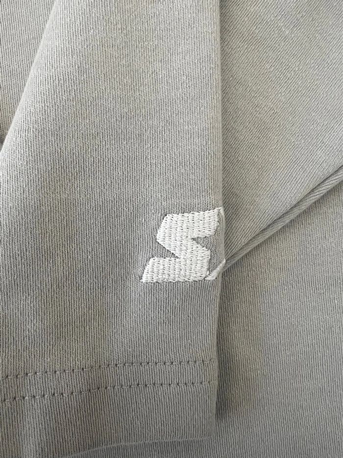 T-shirt manches longues starter - photo numéro 3