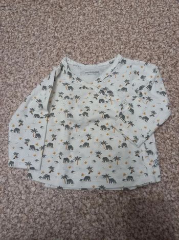 Tee-shirt animaux