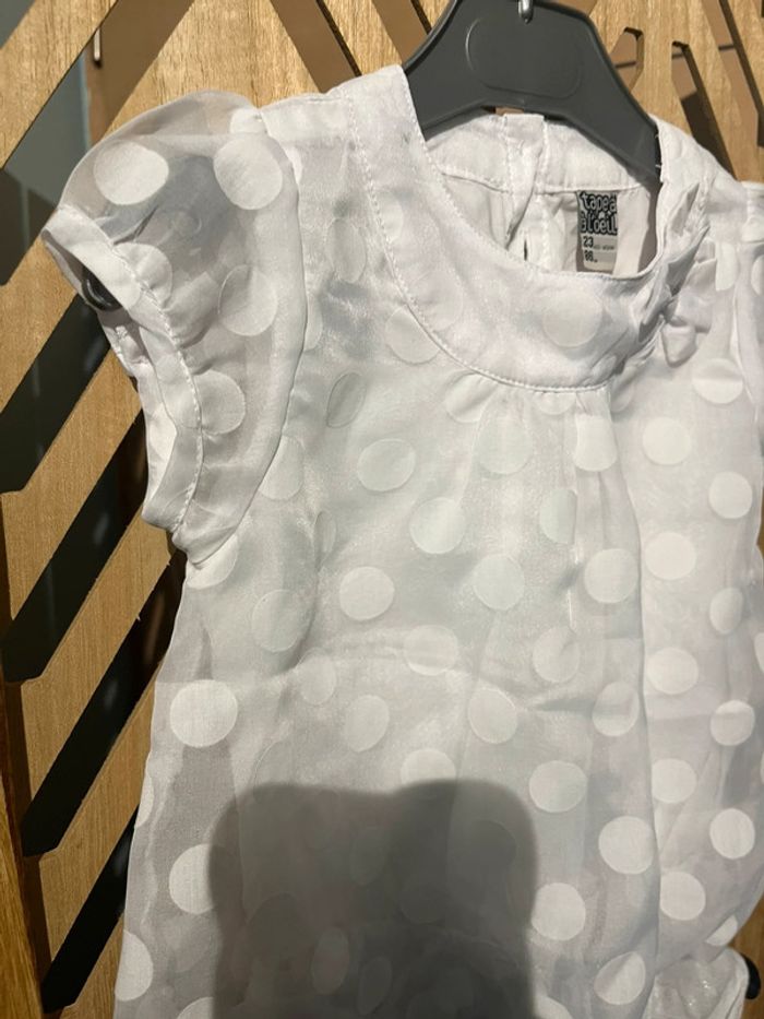 2 tops TAO 23m - photo numéro 5