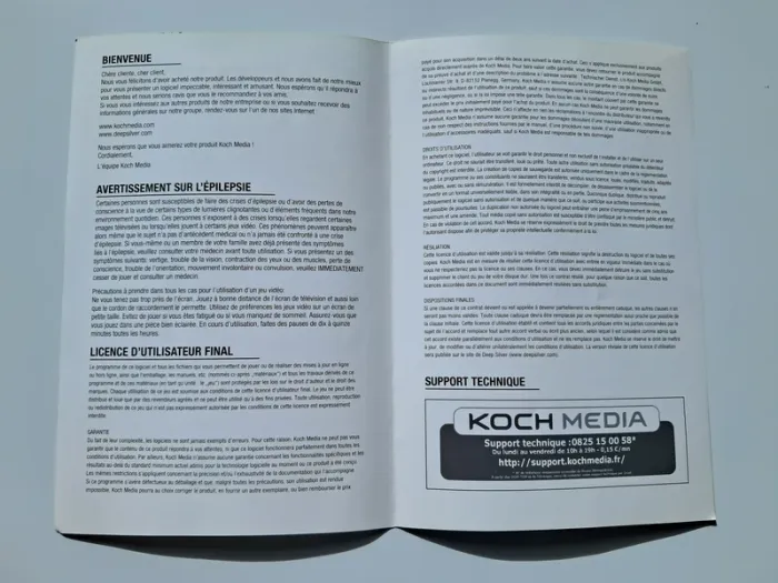 Jeu vidéo PC Sacred 3 First Edition - photo numéro 6