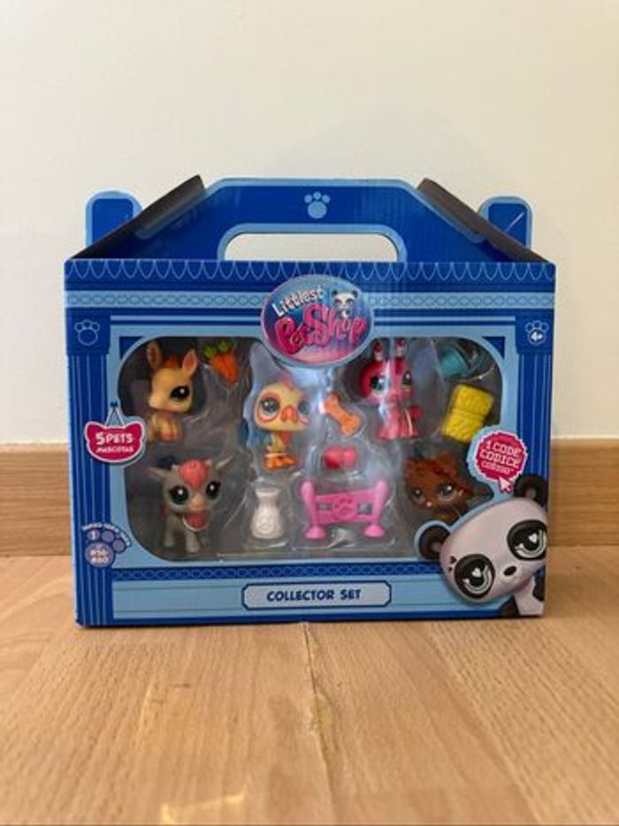 Petshop