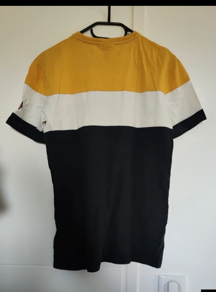T-shirts ellesse taille xs - photo numéro 6