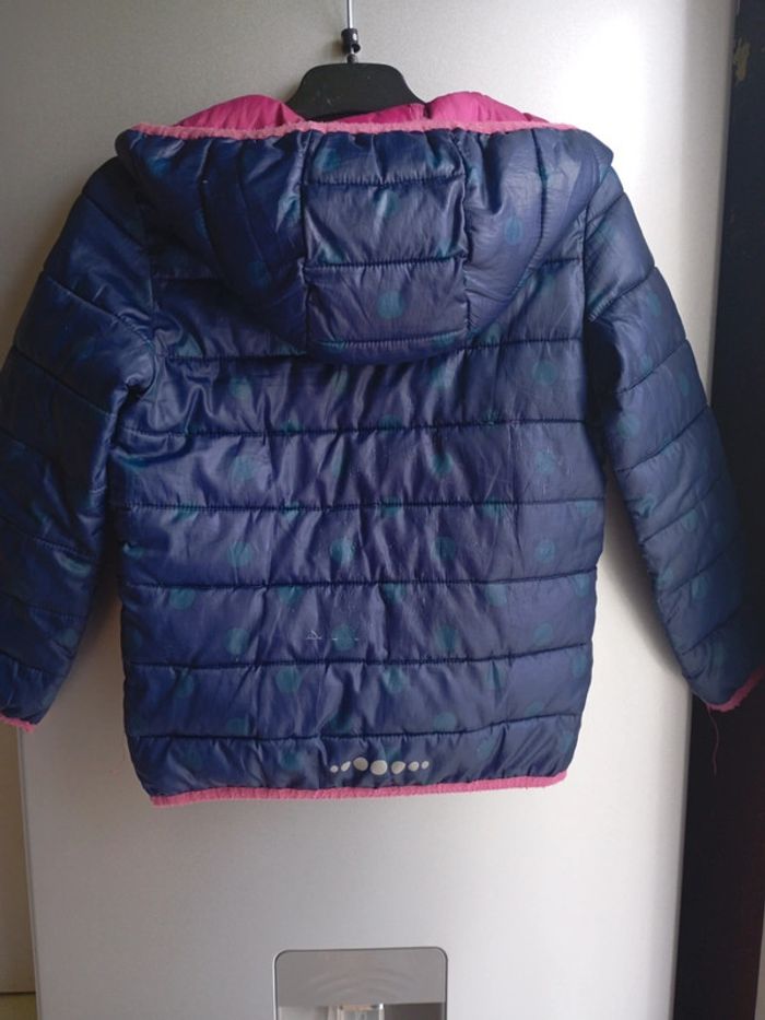 Veste légère fille 6 ans - photo numéro 3