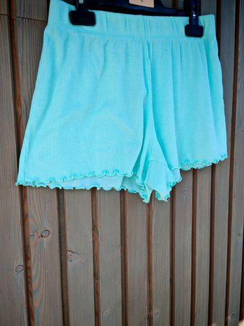 Short de nuit XS
