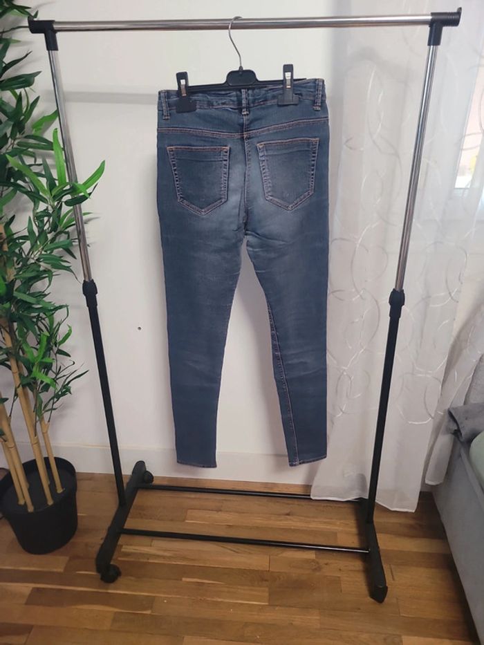 Jeans - photo numéro 3