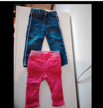 Lot jean