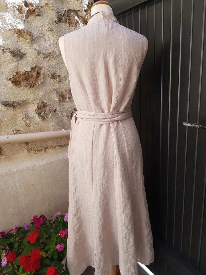 Robe 40 Blanca - photo numéro 4