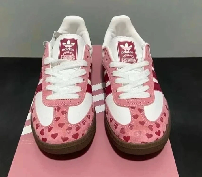 Baskets Adidas - photo numéro 3