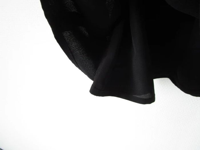 Robe noire Promod 44 TBE - photo numéro 9