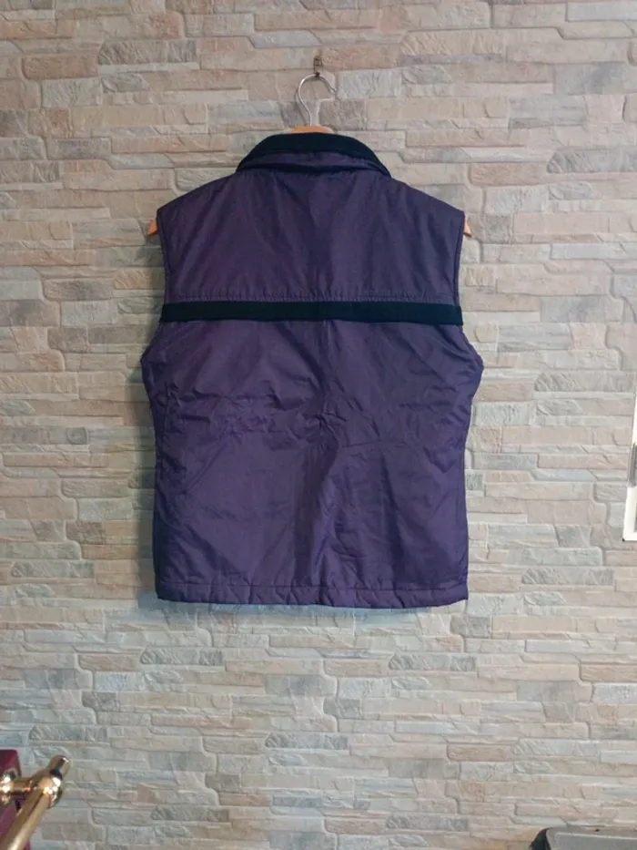 Gilet matelassée Mim 36-S - photo numéro 2