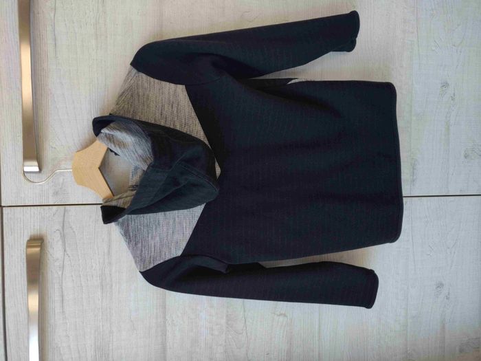 Veste à capuche 10 ans - photo numéro 3