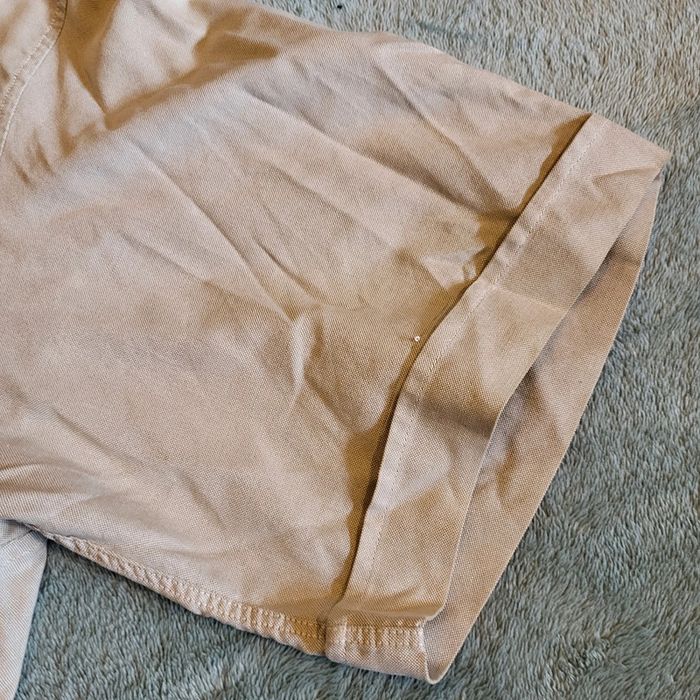 Chemise  / Chemisette Vintage 90's Pierre Cardin 👔  Taille 44 - Logo Brodé - photo numéro 3