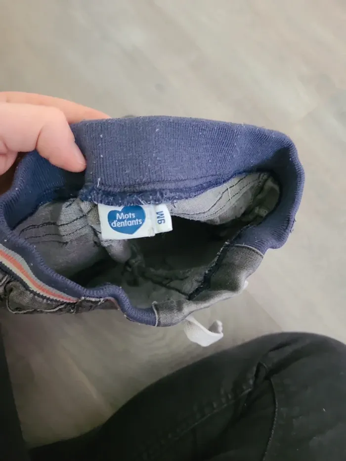Jeans - photo numéro 3