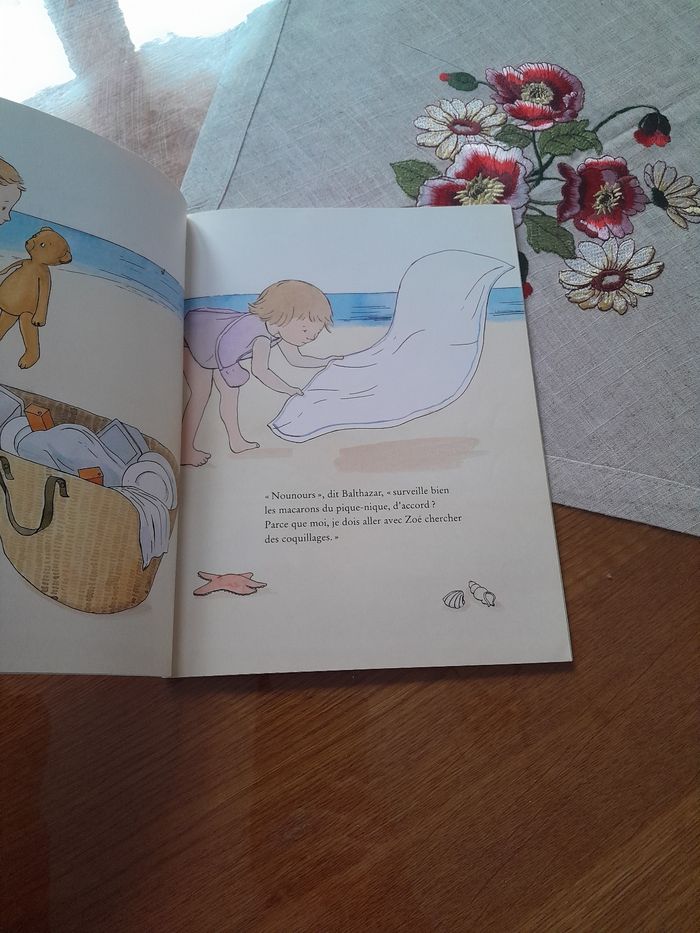 Livre - photo numéro 2